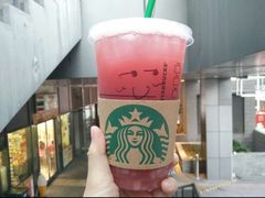 -星巴克臻选(深圳龙岗万科店)