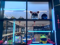 -赛卡联盟卡丁车馆(上海世博店)