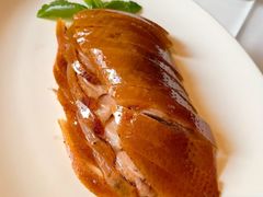 -四季民福烤鸭店(王府井东安门店)