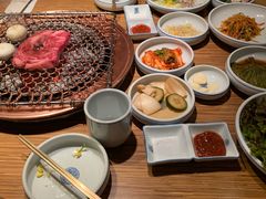 -王妃家(明洞中央店)