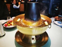 -鼓楼东街老火锅(鼓楼店)