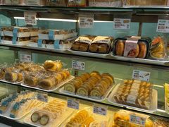 -爱维尔阳光蛋糕(和丰店)