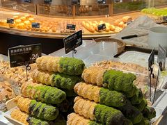 -FANEN法念·烘焙·甜点(万象城店)