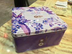 -家琳甜品(江南东店)