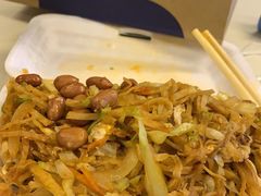 -老婆婆炒饭(小白楼1902欧式风情街店)