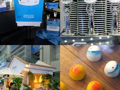 -深圳会展中心