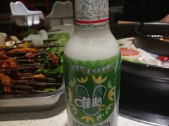 -钢管厂五区小郡肝串串香(通锦桥店)
