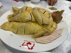 -文记壹心鸡(宝华路店)