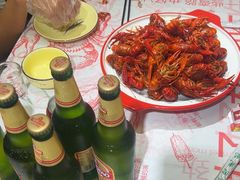 -辣出味岳阳特色烧烤·龙虾大排档(砂子塘总店)