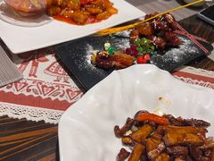 -画臻楼.家宴.融合菜(锦业路店)