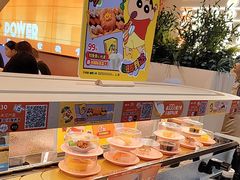-争鲜回转寿司(西红门荟聚PLUS店)