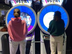 -VS SPORTS PARK运动玩乐园·团建·生日会(合生汇店)