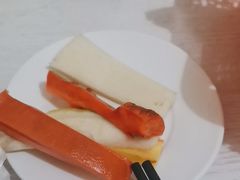 -老宋肉烧饼(博山店)