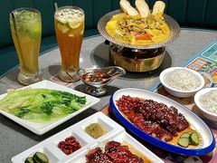 -大头力茶餐厅(花都融创茂店)