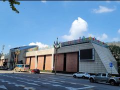 -白鹤梁水下博物馆