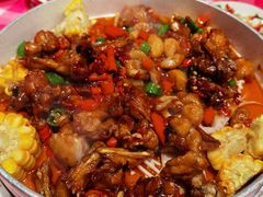 -辣小鲜·南昌大排档(船山路店)