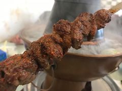 -福寿斋·老北京铜锅涮肉·烤鸭(顺义总店)