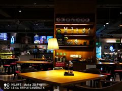 大堂-JINNS锦时 steak&pizza(浸信会礼拜堂旧址店)