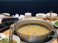 -守柴炉烤鸭(中海国际店)