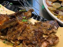 -鑫正兴东北烧烤(滨湖店)