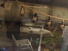 -龚海宝· 烧烤· 羊肉原切挂糊更好吃(庄市店)