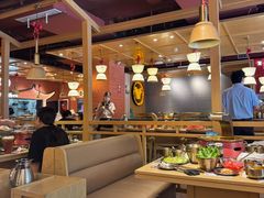 -西塔老太太泥炉烤肉(杭州首店)