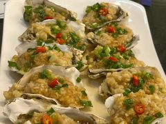 -鲜味食族水产·海鲜餐厅