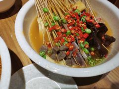 -叶婆婆钵钵鸡(解放碑店)