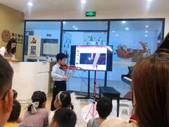 -珠江钢琴艺术中心(文一路店)
