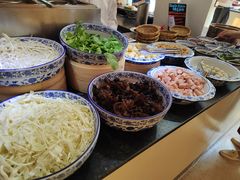 -威斯汀舞台餐厅