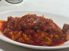 -圆圆家私房美食(民权路店)