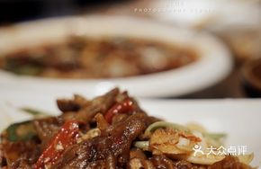 Duck Tendon