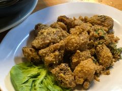 -ZF Seafood Restaurant 卓峰海鲜餐