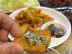 -老徐烧烤涮肚(交道口店)