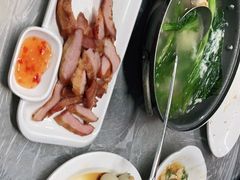 -黎记大排档(慈云路店)