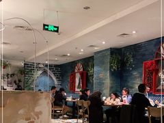 -茉莉餐厅(包河万达店)