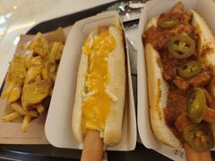 -纽约薯条(世豪广场店)