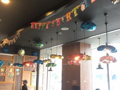 -汉堡王(富邦广场店)