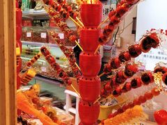 -天津堆姐糖堆刨冰(河东区总店)