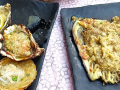 -云晓光头烧烤吧(川沙绿地店)