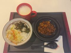 芋头卤肉FUN套餐-永和大王(赤峰路二店)