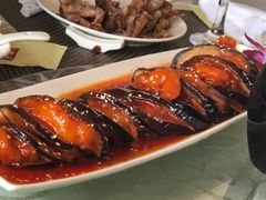 -津味老菜(露西亚商街店)