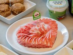 -牛街·马辈儿涮肉(牛街总店)
