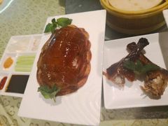-大鸭梨烤鸭(左家庄店)
