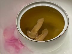 -东海朗廷酒店-唐阁T’ANG COURT 中餐厅