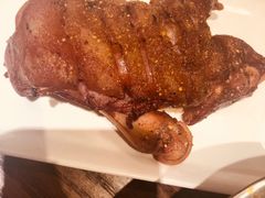 -喝丢一只鞋辣炒海鲜小烧烤(三八广场店)