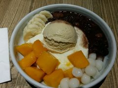 -宝珠奶酪(长宁金虹桥店)