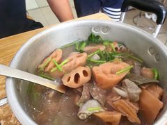 -潮汕裕成莲藕(泰沙路店)
