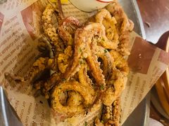 -Laures·月桂西班牙碳烤餐厅(十尚坊店)