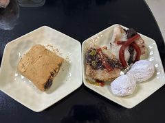 -清真·白记年糕(牛街北口店)